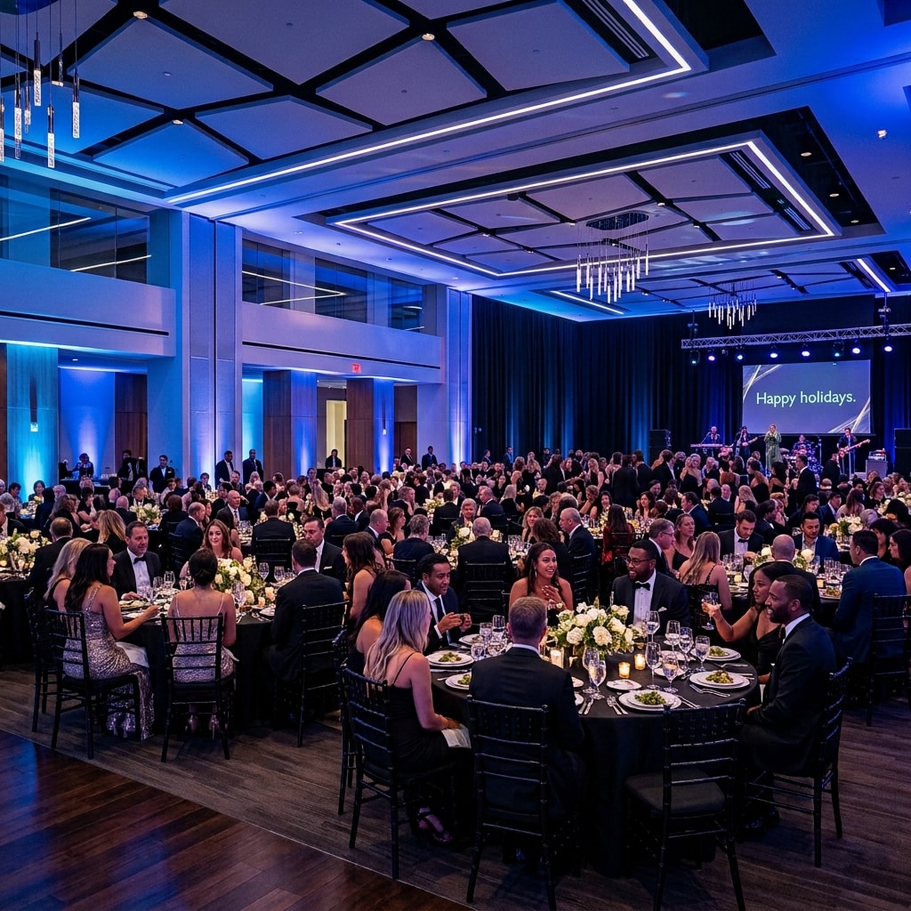 Wedding dance floor lighting