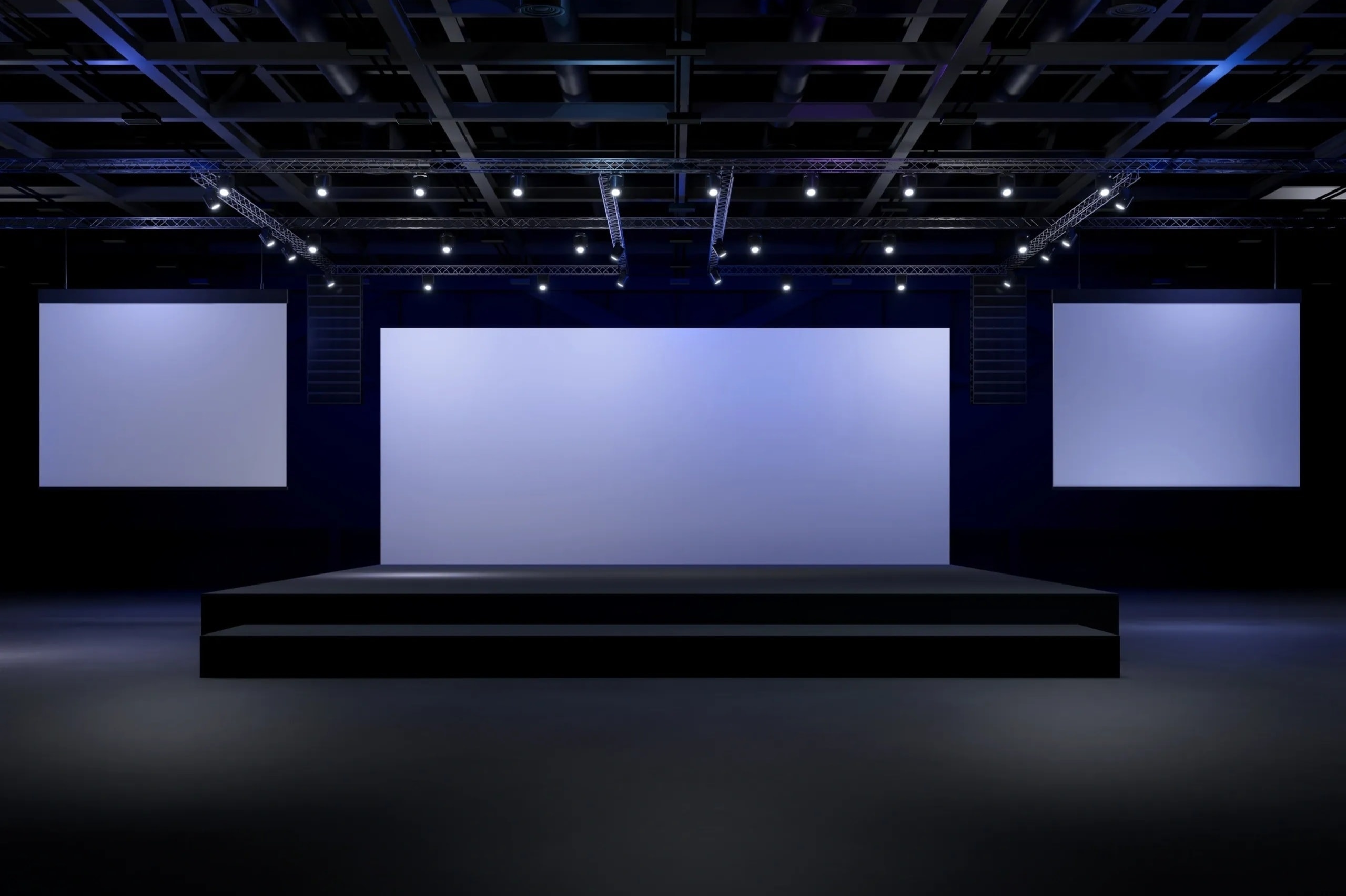 Complete Audio Visual