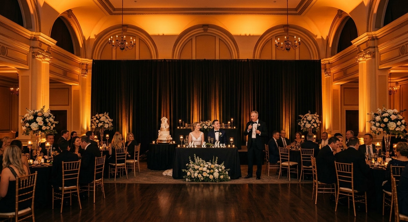 Lighting With Elegance